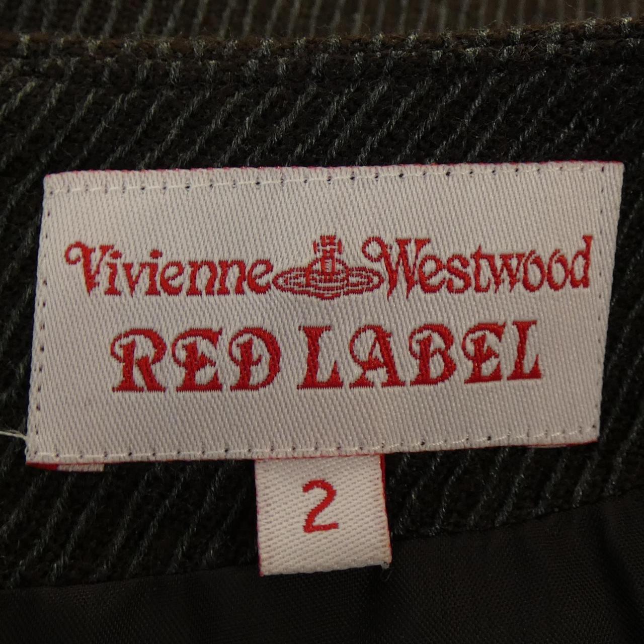 コメ兵｜ヴィヴィアンウエストウッドレッド Vivienne Westwood RE