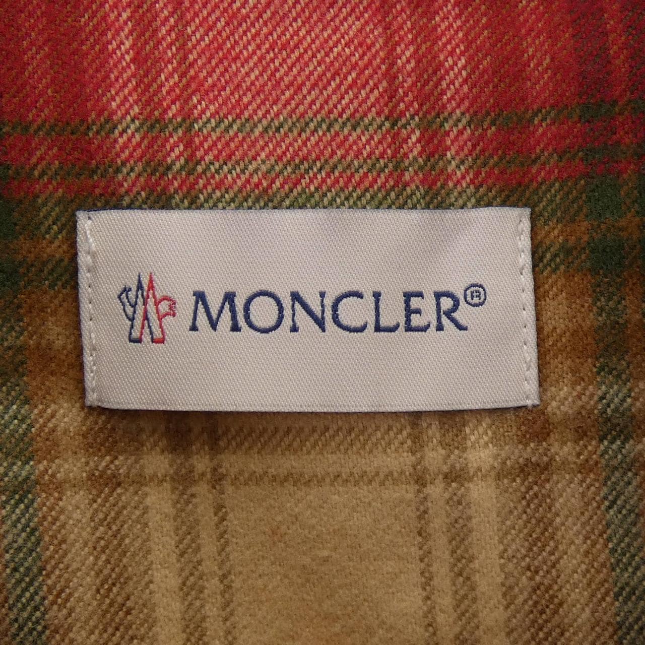 モンクレール MONCLER シャツ