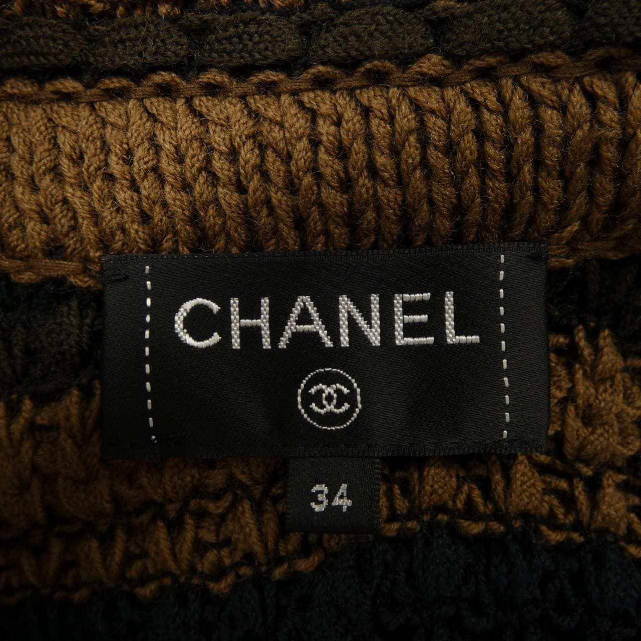 シャネル CHANEL ジャケット