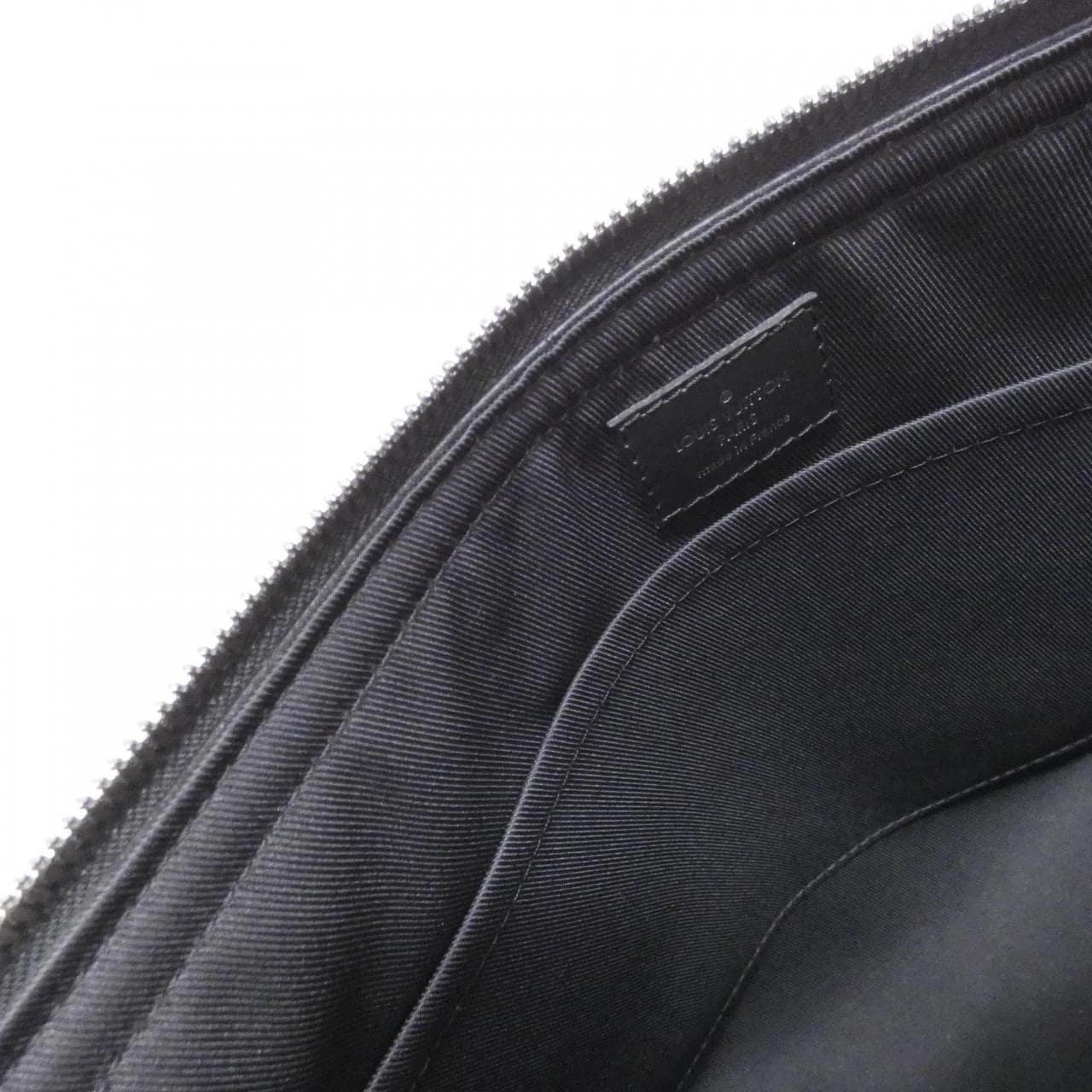 LOUIS VUITTON Monogram Eclipse Odyssey 邮差包 PM M44223 单肩包