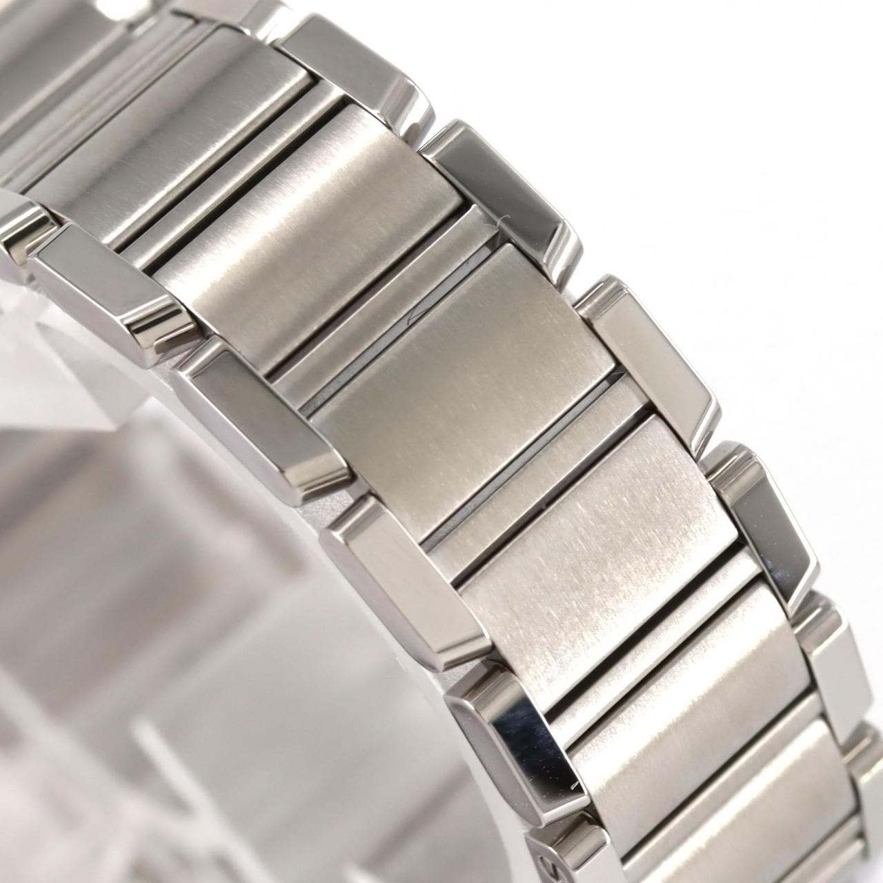 Cartier Tank Francaise SM W51008Q3 SS石英