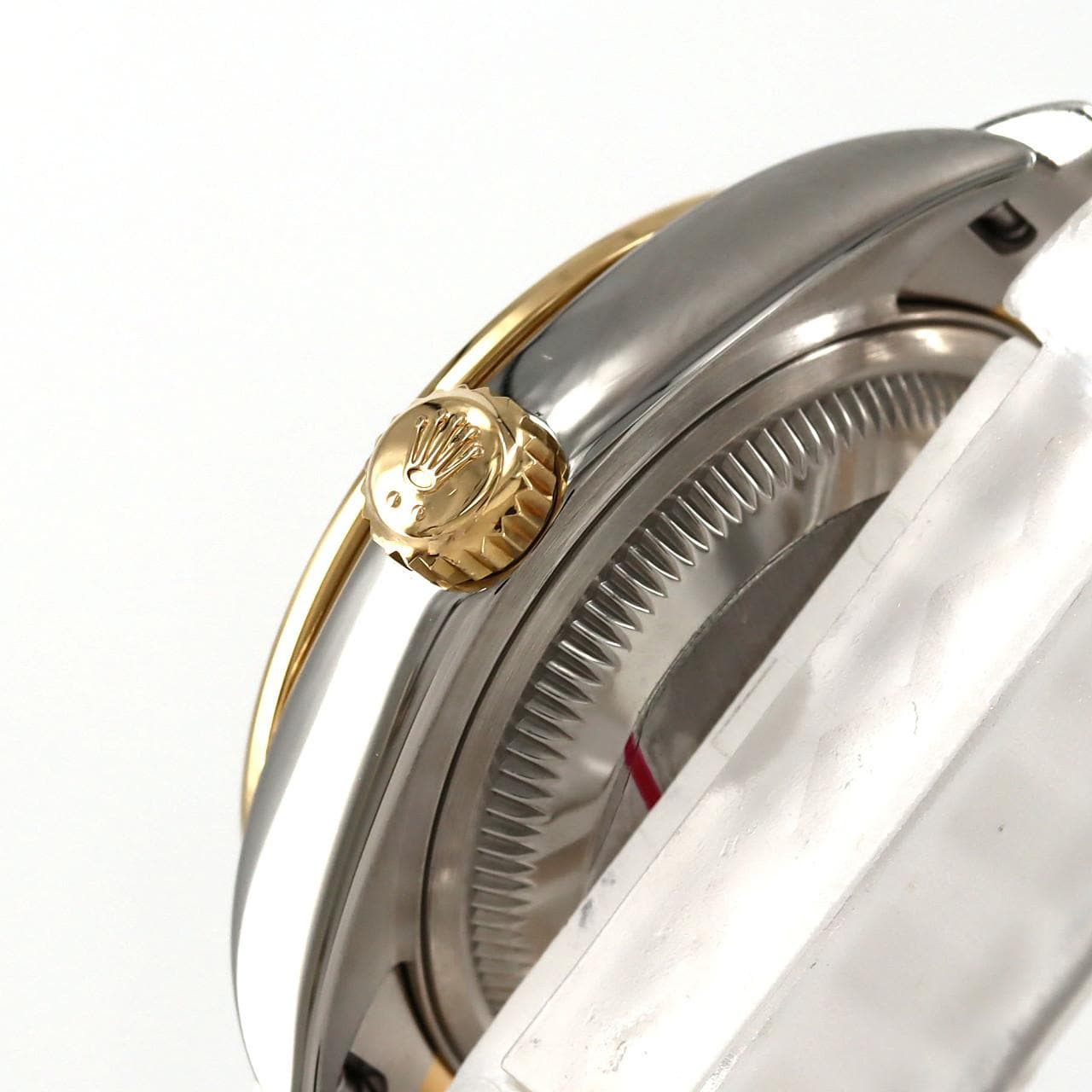 ROLEX Datejust 279383RBR SSxYG自動上弦隨機編號