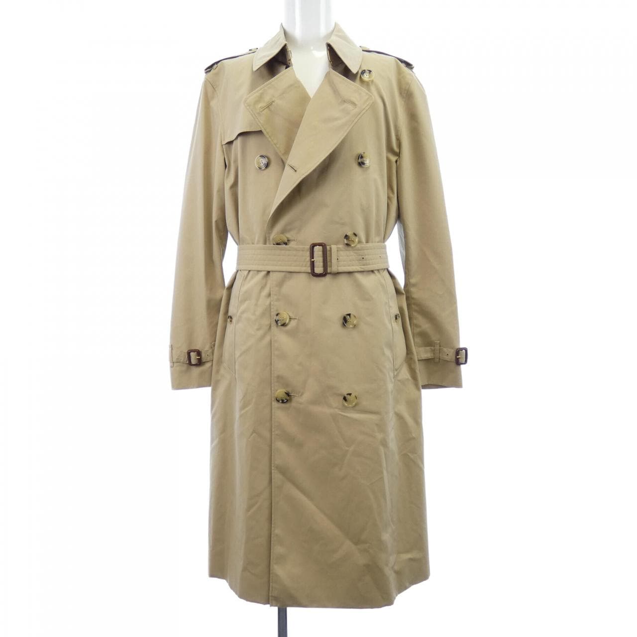 バーバリー BURBERRY トレンチコート