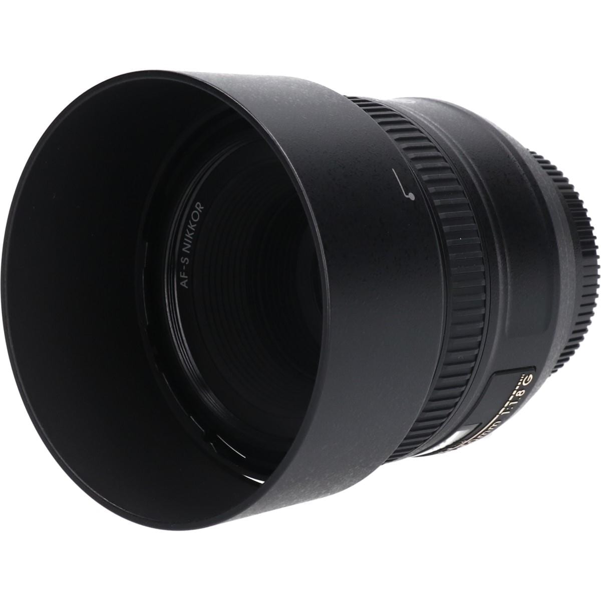 ＡＦ－Ｓ５０ｍｍ　Ｆ１．８Ｇ