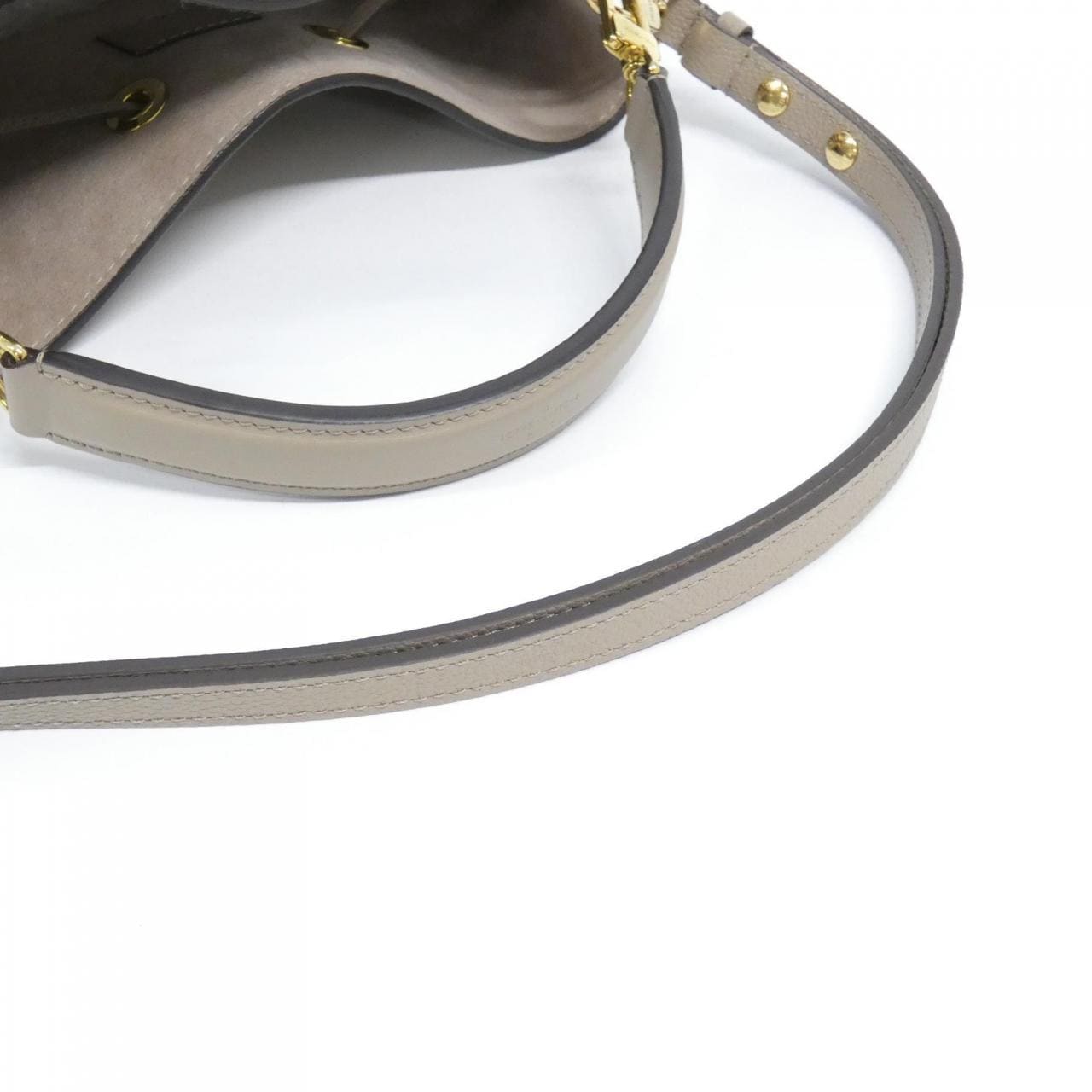 ルイヴィトン バイカラー モノグラム アンプラント ネオ ノエ MM M45555 ショルダーバッグ