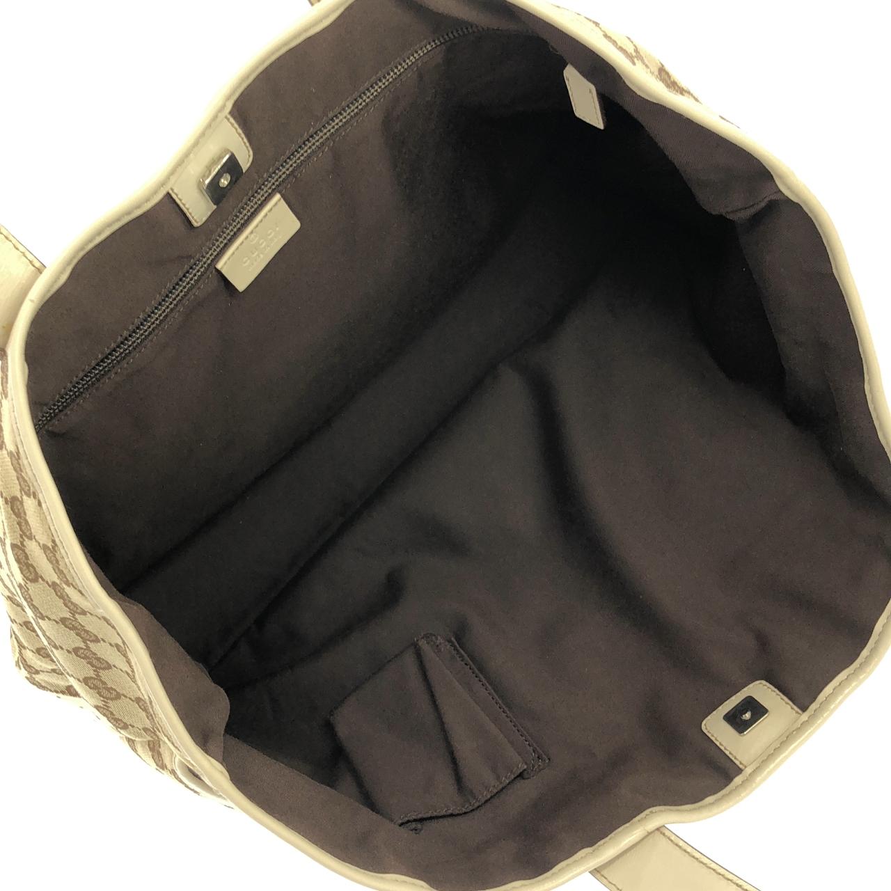 【ヴィンテージ】グッチ 153238 バッグ