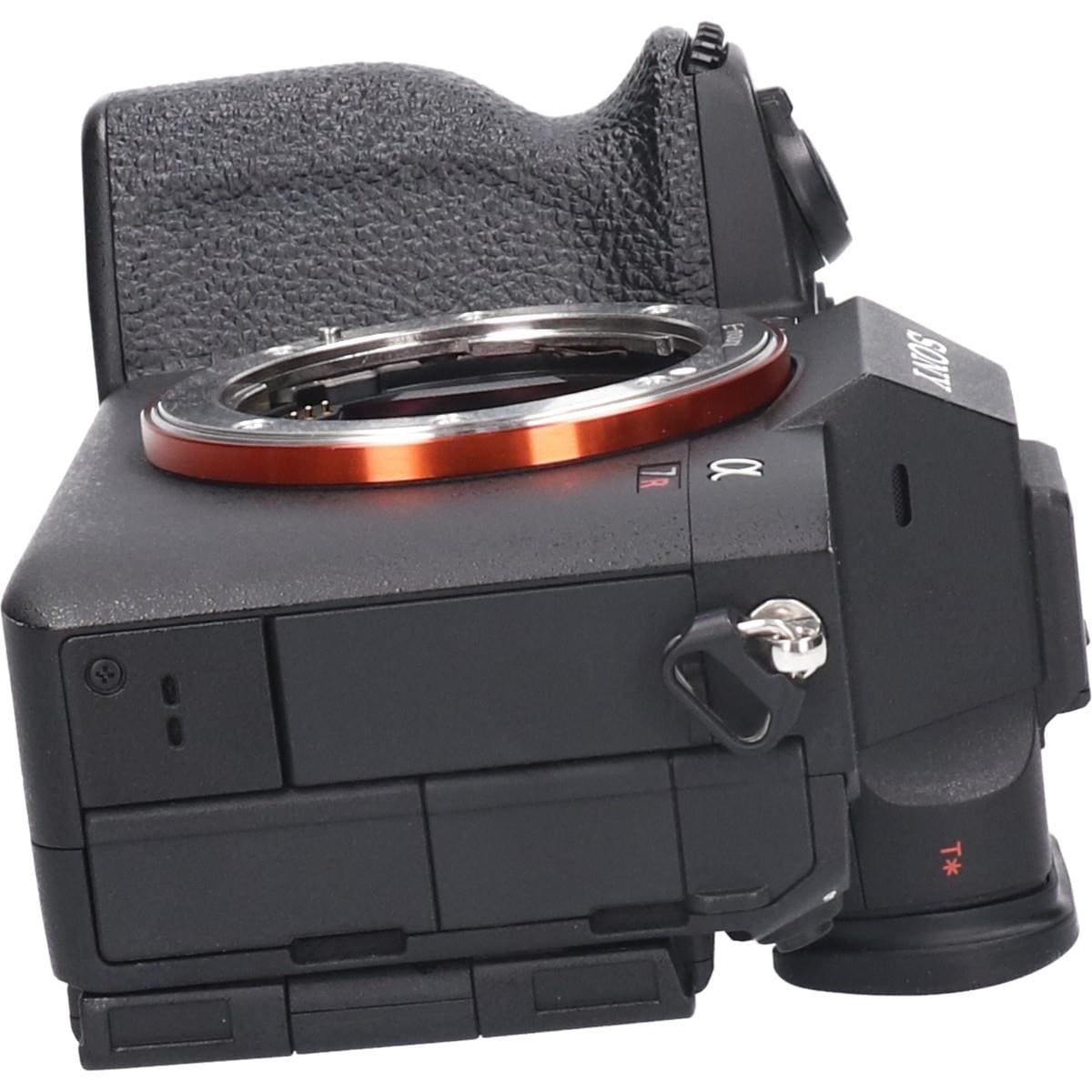 α７ＲＶ　ＩＬＣＥ－７ＲＭ５