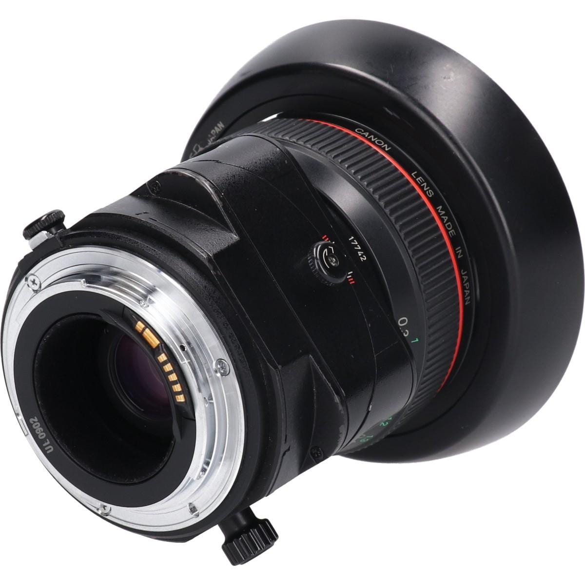 ＴＳ－Ｅ２４ｍｍ　Ｆ３．５Ｌ