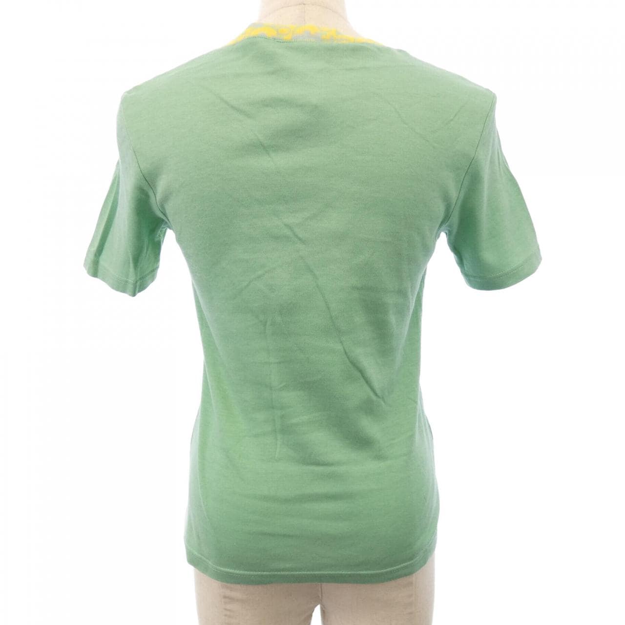 【ヴィンテージ】クリスチャンディオール CHRISTIAN DIOR トロッター TROTTER 5P18155959 Tシャツ