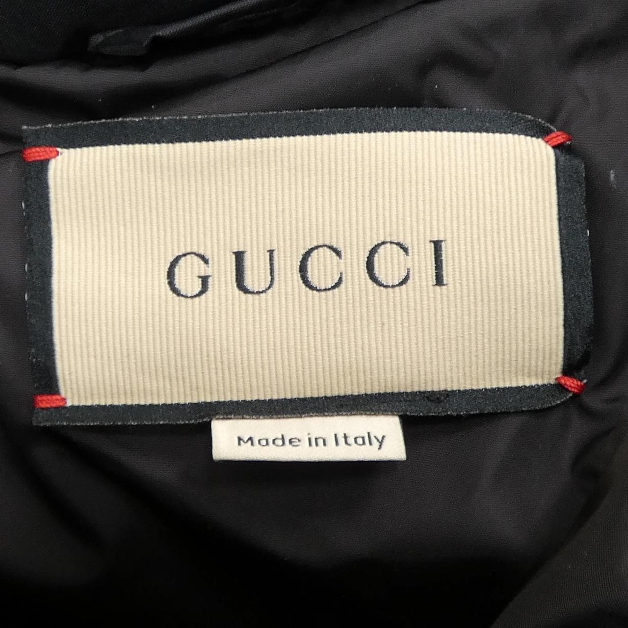 グッチ GUCCI 666560 ZBAQX ダウンジャケット