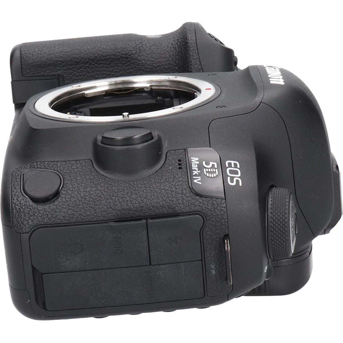 ＥＯＳ５Ｄ　ＭＡＲＫ　ＩＶ