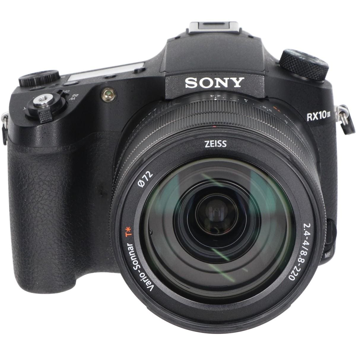 ＤＳＣ－ＲＸ１０Ｍ３