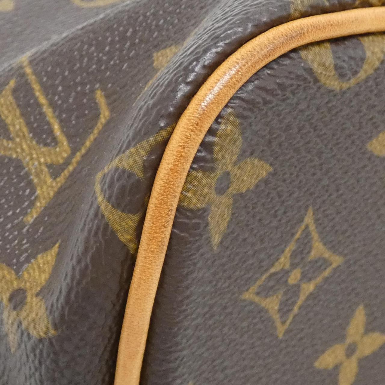 LOUIS VUITTON Monogram Palermo PM M40145 Bag