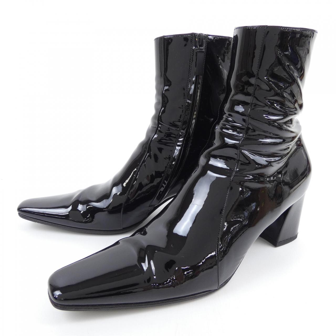 サンローラン SAINT LAURENT 776861 ブーツ