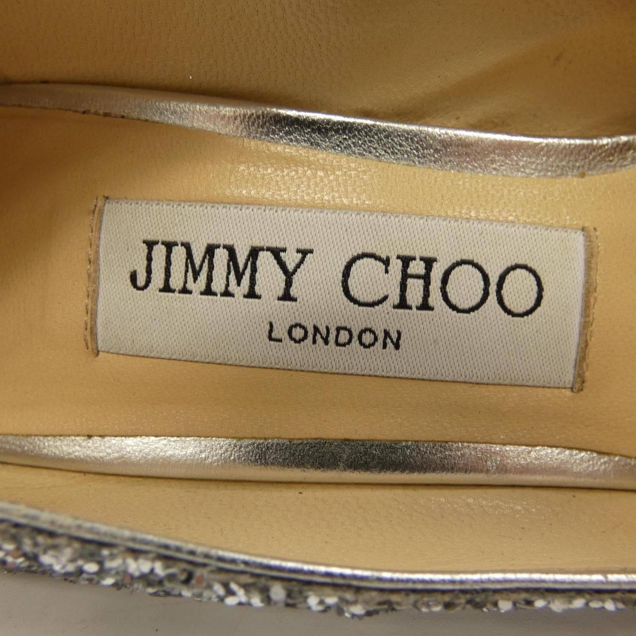 ジミーチュウ JIMMY CHOO パンプス