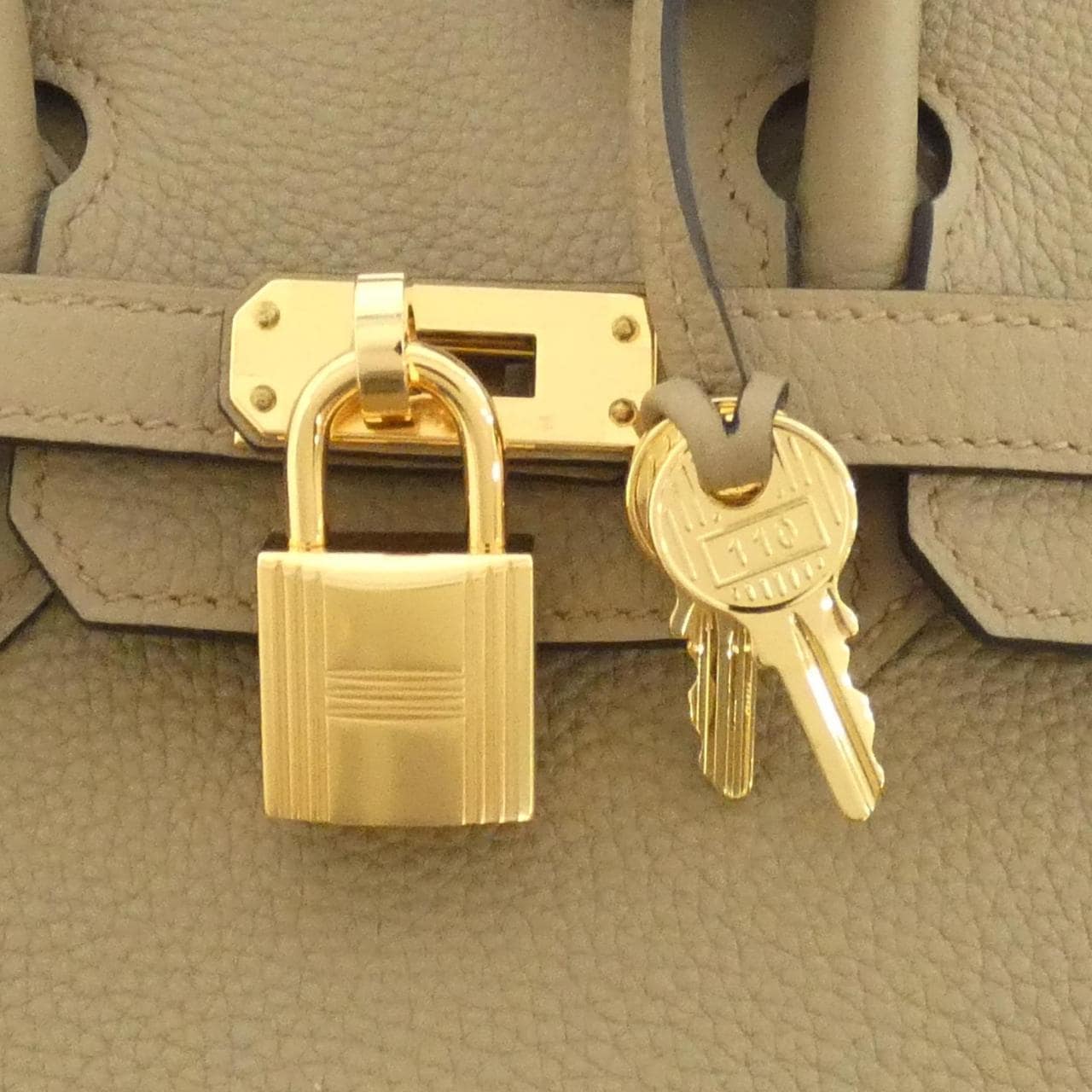 【未使用品】エルメス バーキン 25cm 041344CC バッグ