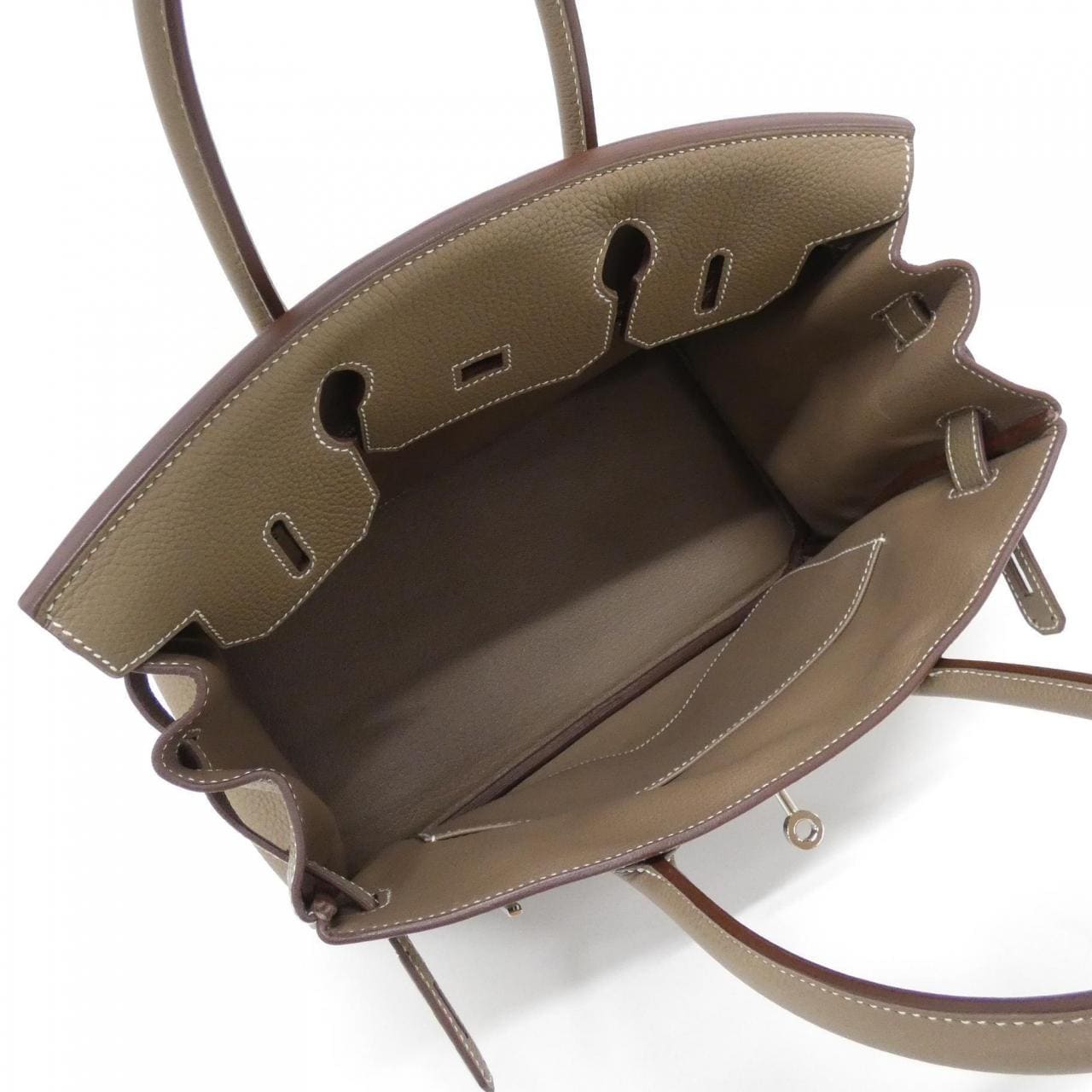 エルメス バーキン 30cm 030520CK バッグ