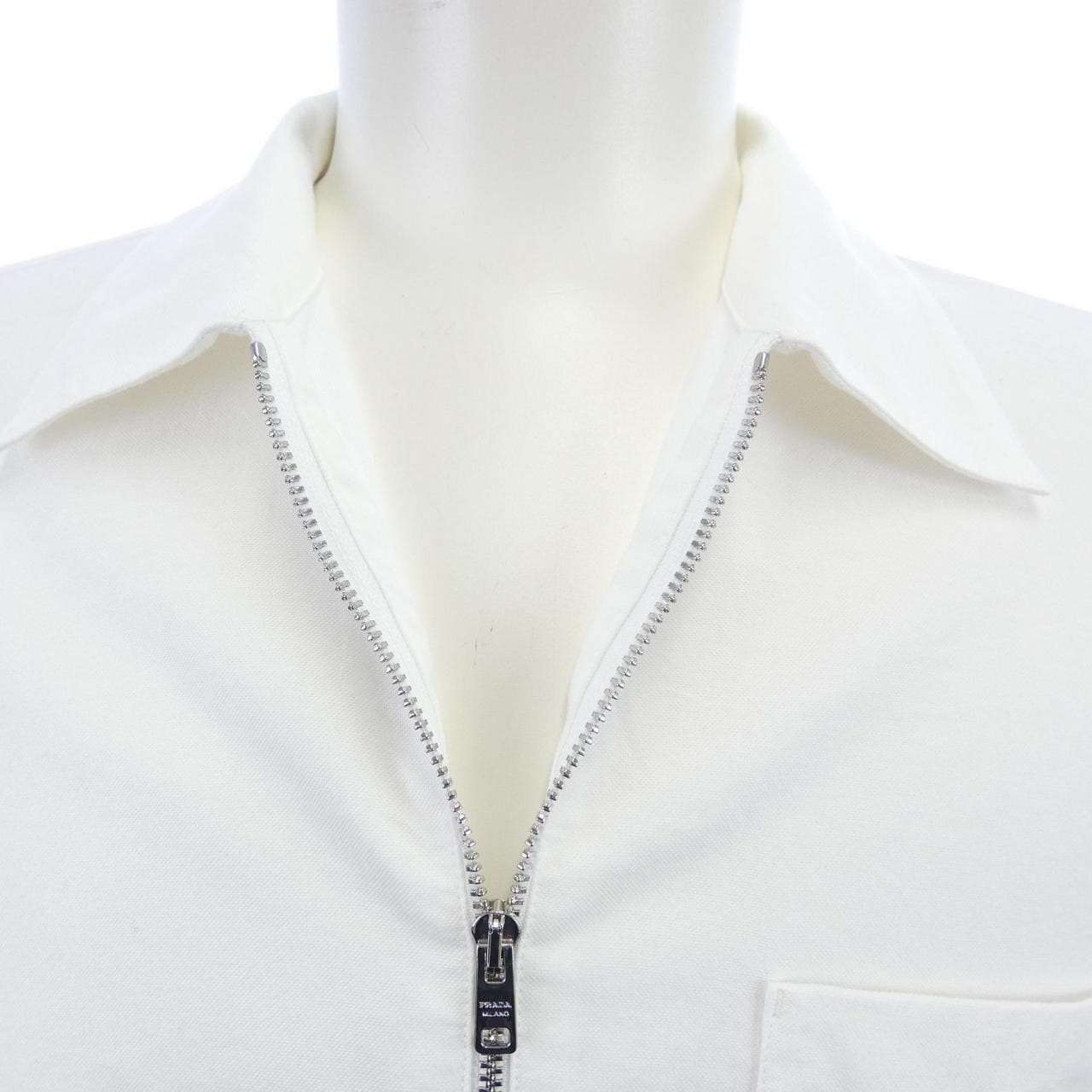 プラダ PRADA SC540 S211 16EL ジャケット