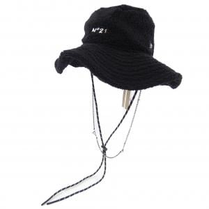 ヌメロヴェントゥーノ N°21 N21XNE-AWB ハット