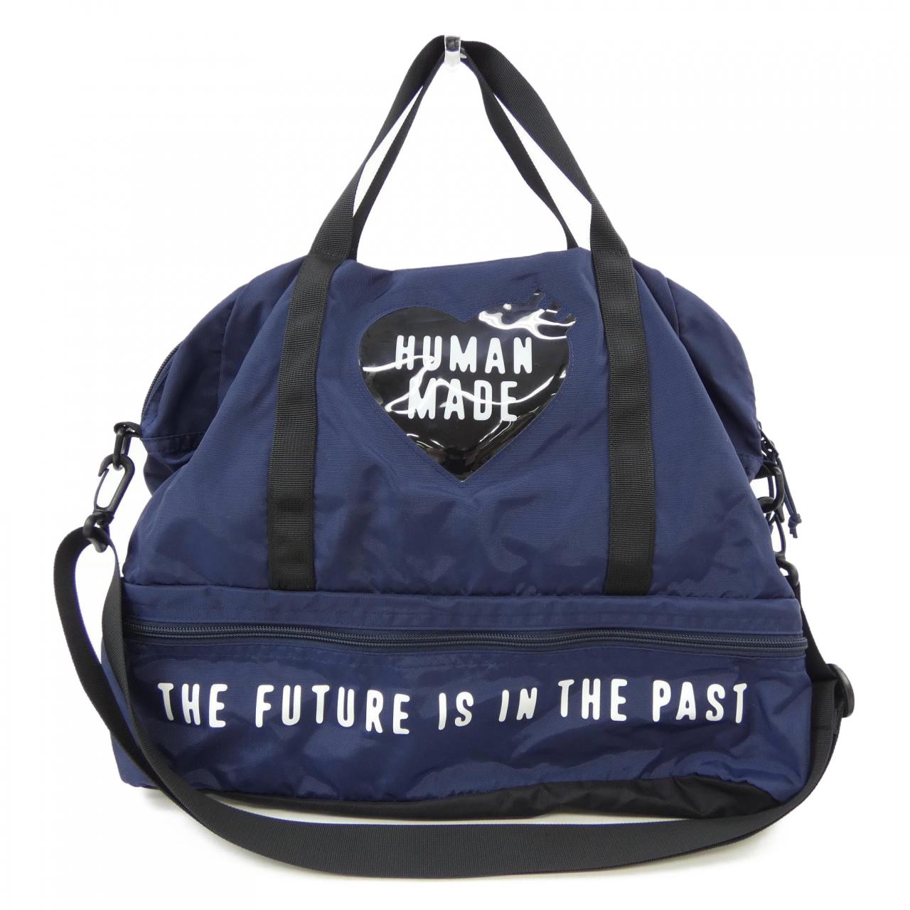 ヒューマンメイド HUMAN MADE HM29GD018 BAG