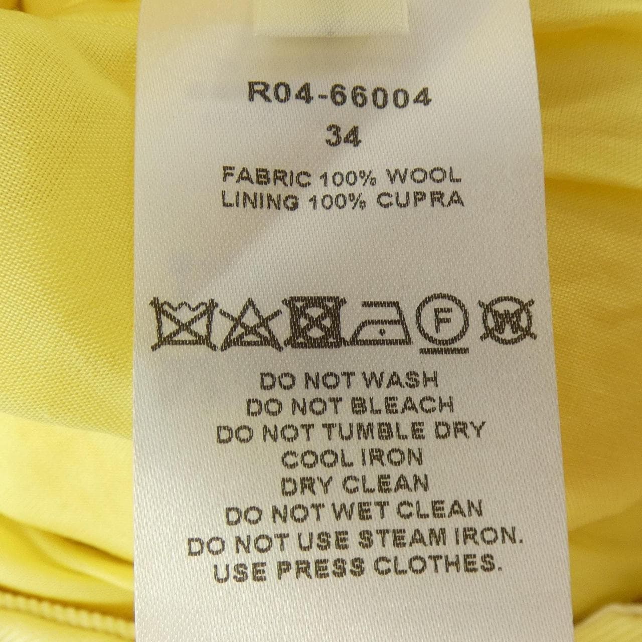 シクラス CYCLAS R04-66004 パンツ