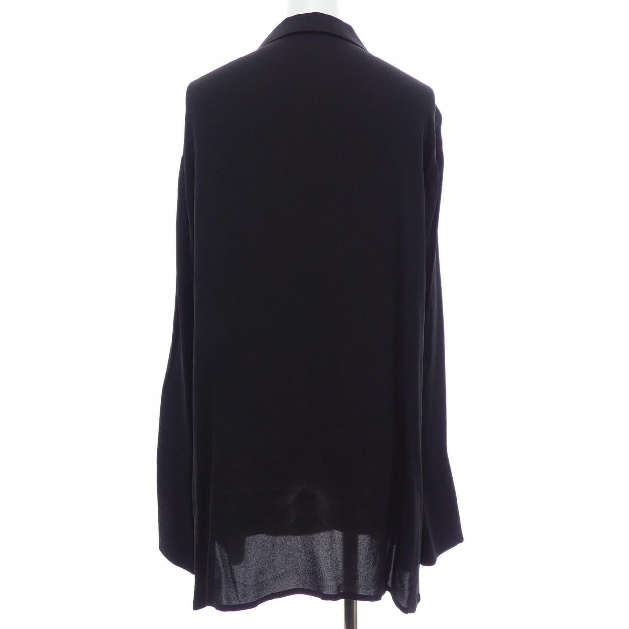 ヨウジヤマモト YOHJI YAMAMOTO FB-J13-400 シャツ