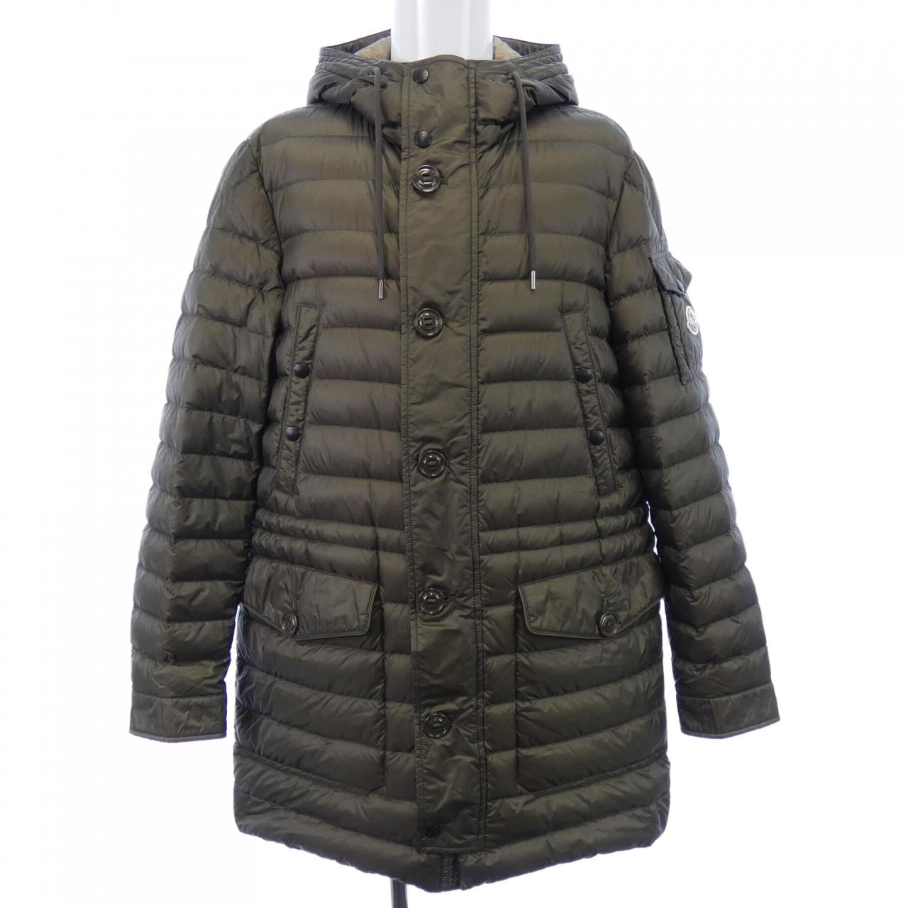 モンクレール MONCLER BENJAMIN ダウンコート