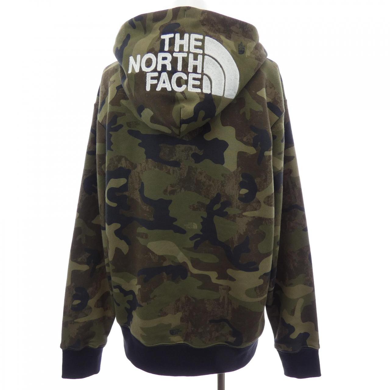 ザノースフェイス THE NORTH FACE NT62131 パーカー