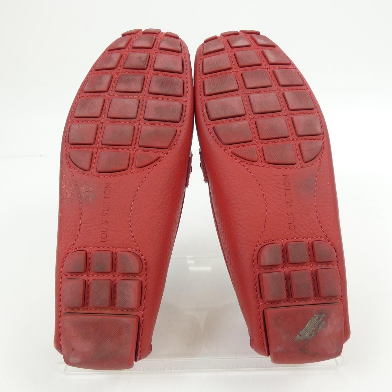 ルイヴィトン LOUIS VUITTON FA0193 シューズ