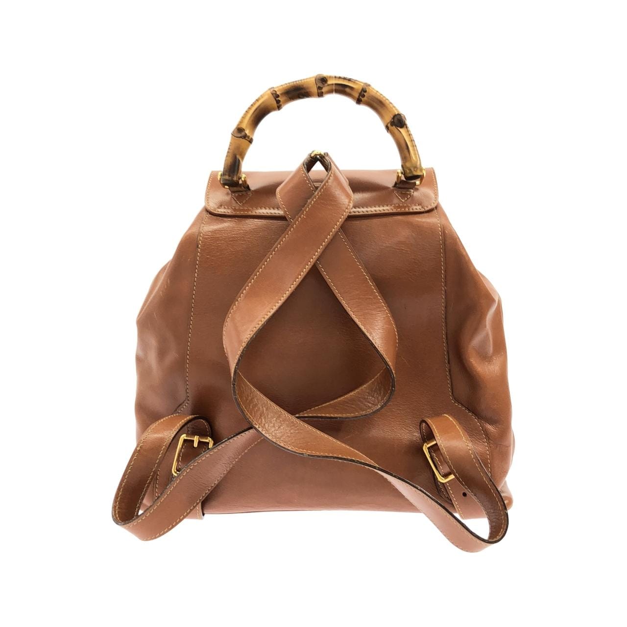 【ヴィンテージ】グッチ 003 2058 リュックサック