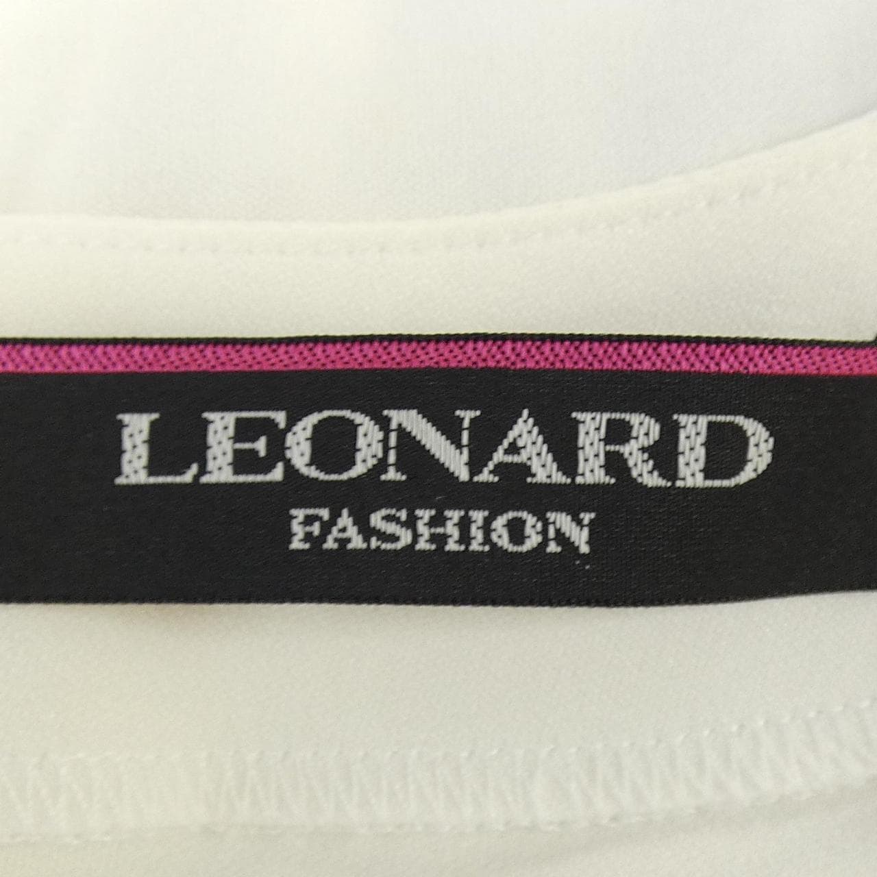 レオナールファッション LEONARD FASHION トップス
