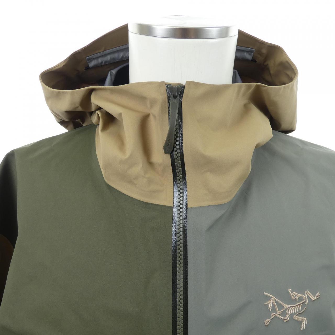 アークテリクス ARC'TERYX X000007726 BETA ジャケット