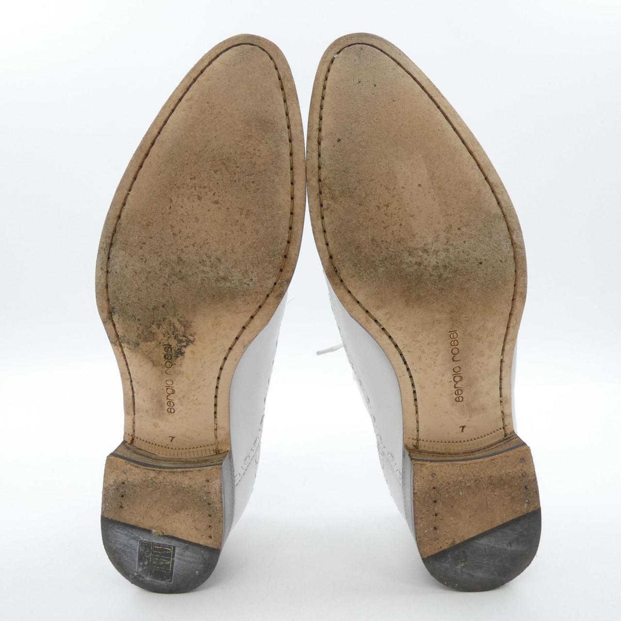 セルジオロッシ sergio rossi シューズ