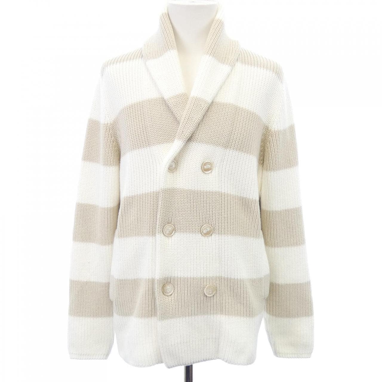 ブルネロクチネリ BRUNELLO CUCINELLI M28505306P ジャケット