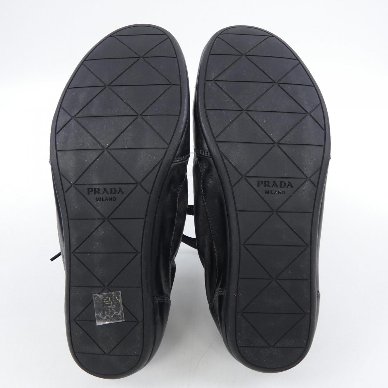 プラダ PRADA 2EG479 スニーカー