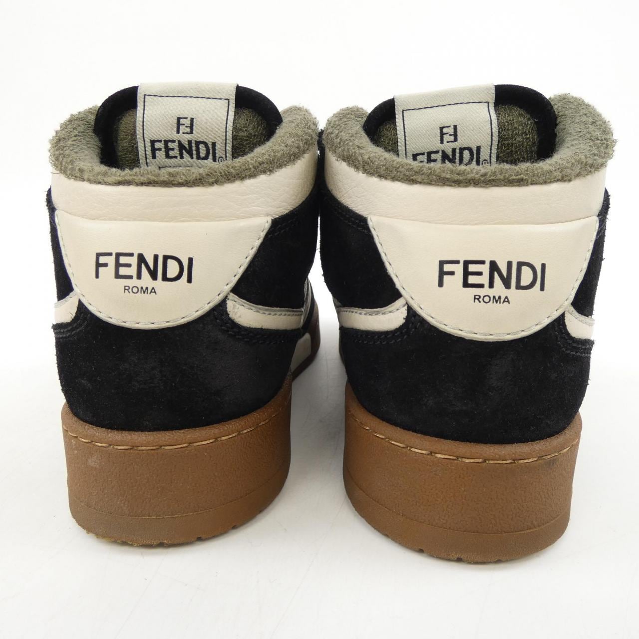 フェンディ FENDI 8E8358 スニーカー