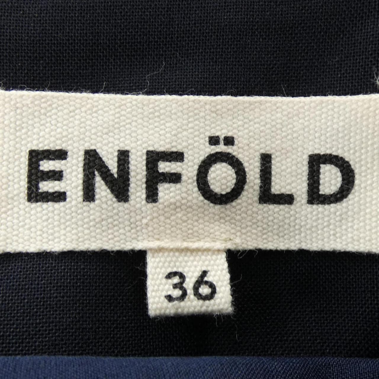 Enford ENFOLD连衣裙