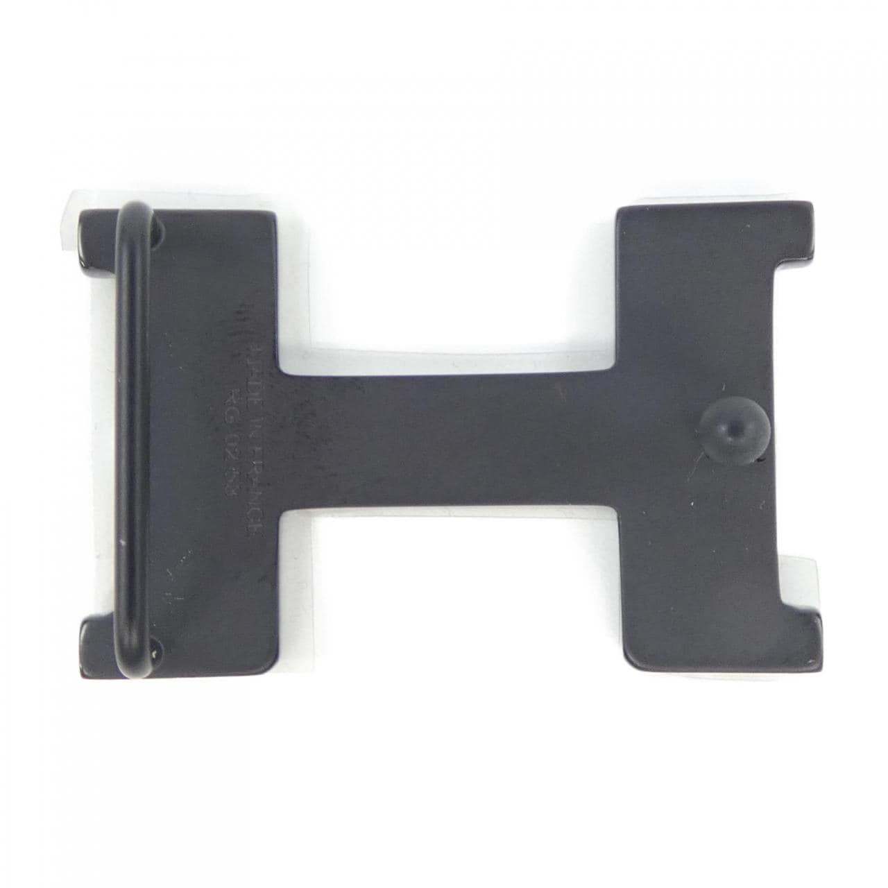 エルメス HERMES ミニコンスタンス 24MM バックル