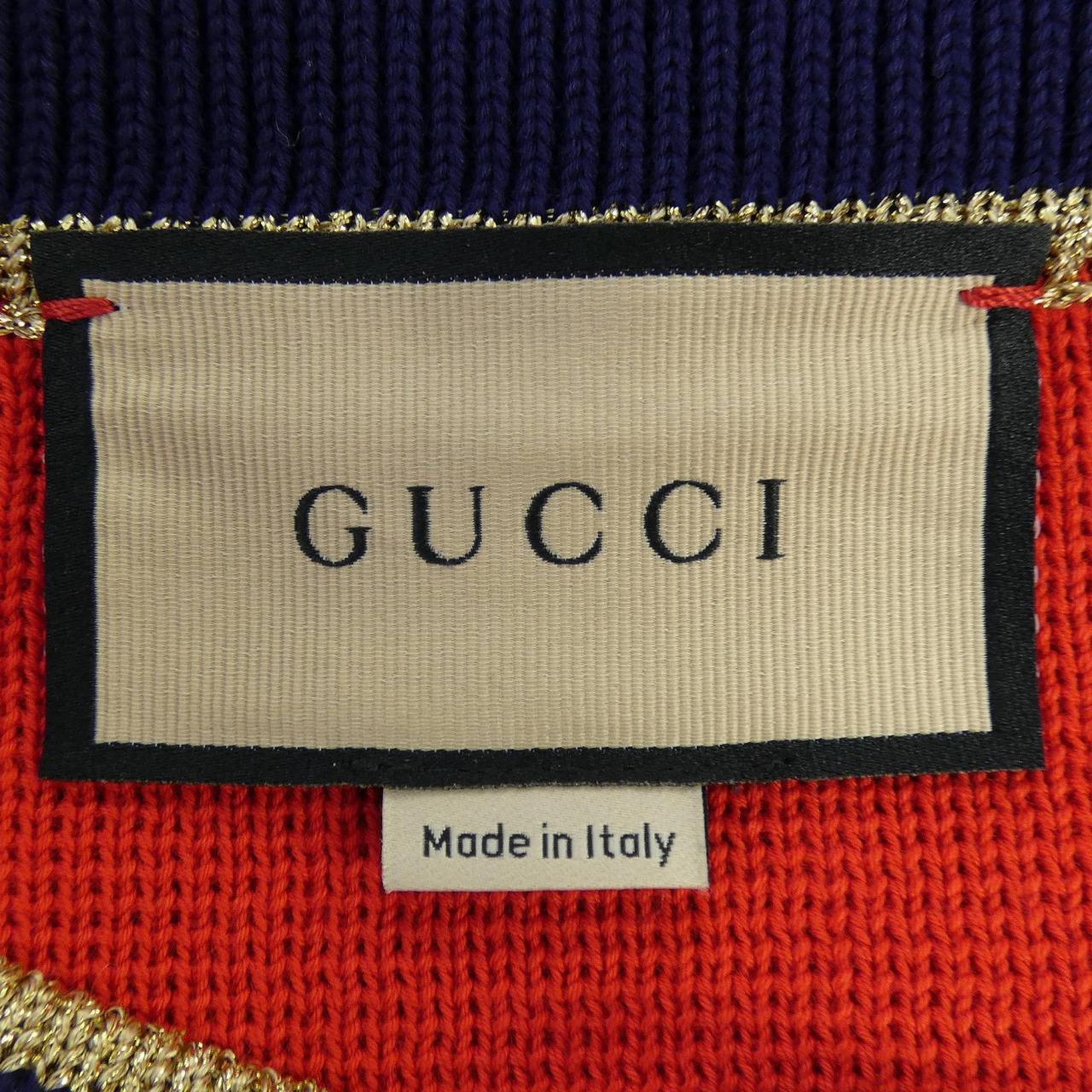 グッチ GUCCI 739802 XKC6H ニット