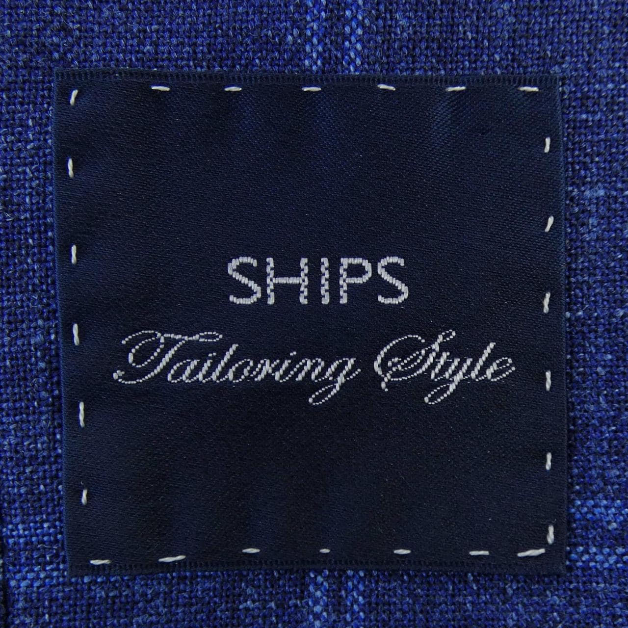 シップス SHIPS ジャケット