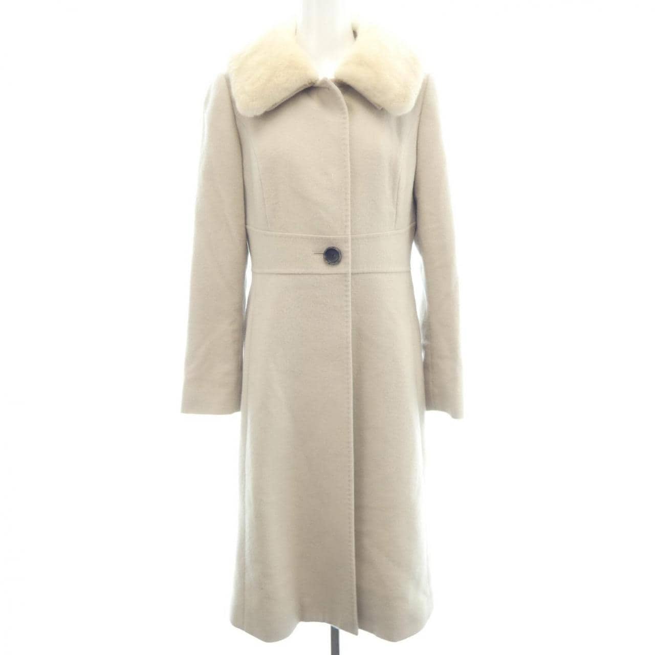 フォクシーブティック FOXEY BOUTIQUE 39265 コート