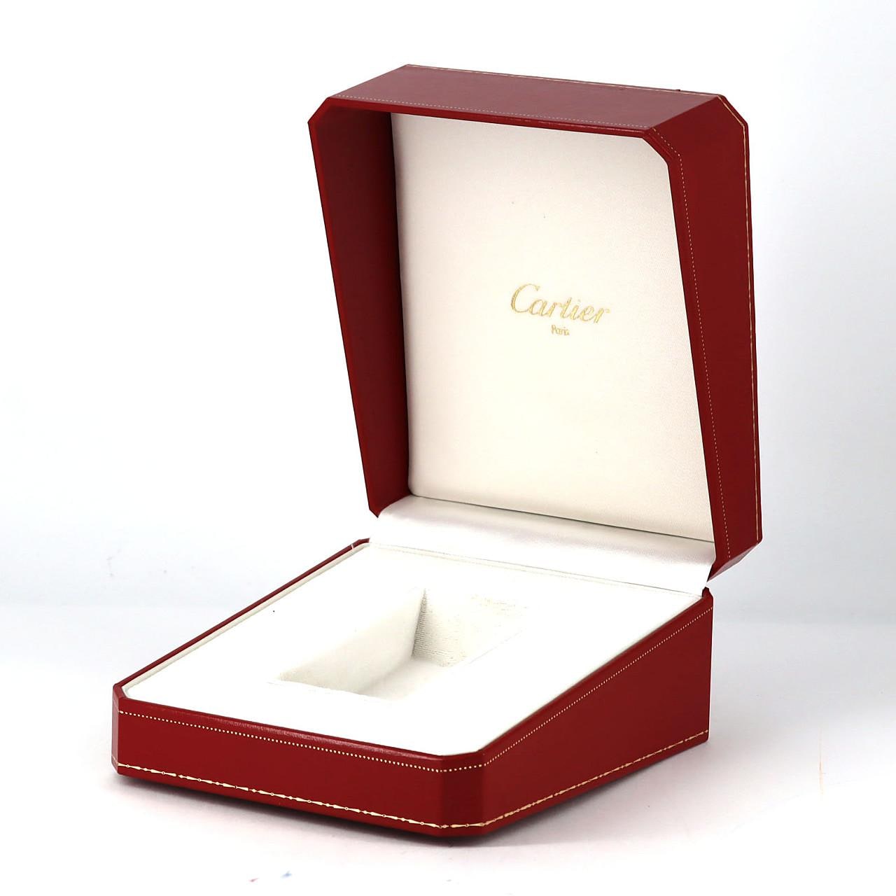 カルティエ タンクフランセーズクロノリフレックスXL コンビ W51004Q4 SSxYG クォーツ