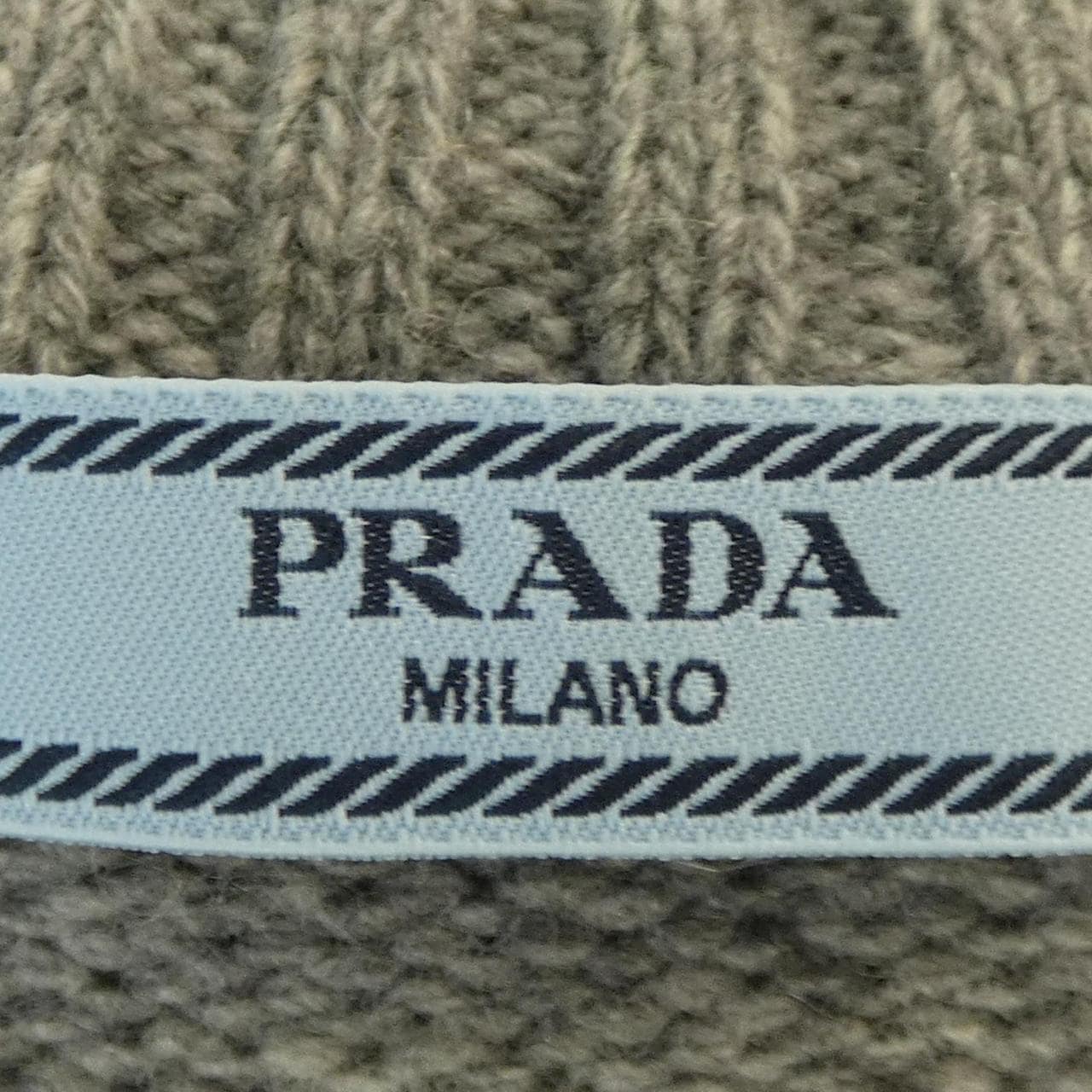 プラダ PRADA P24G1V S232 1YMW ニット