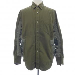 サカイ SACAI 20-02357M シャツ