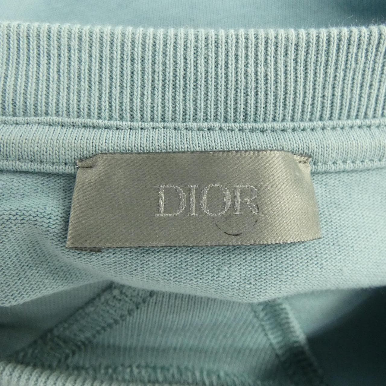 ディオール DIOR CHRISTIAN DIOR COUTURE Tシャツ 343J696C0554 Tシャツ