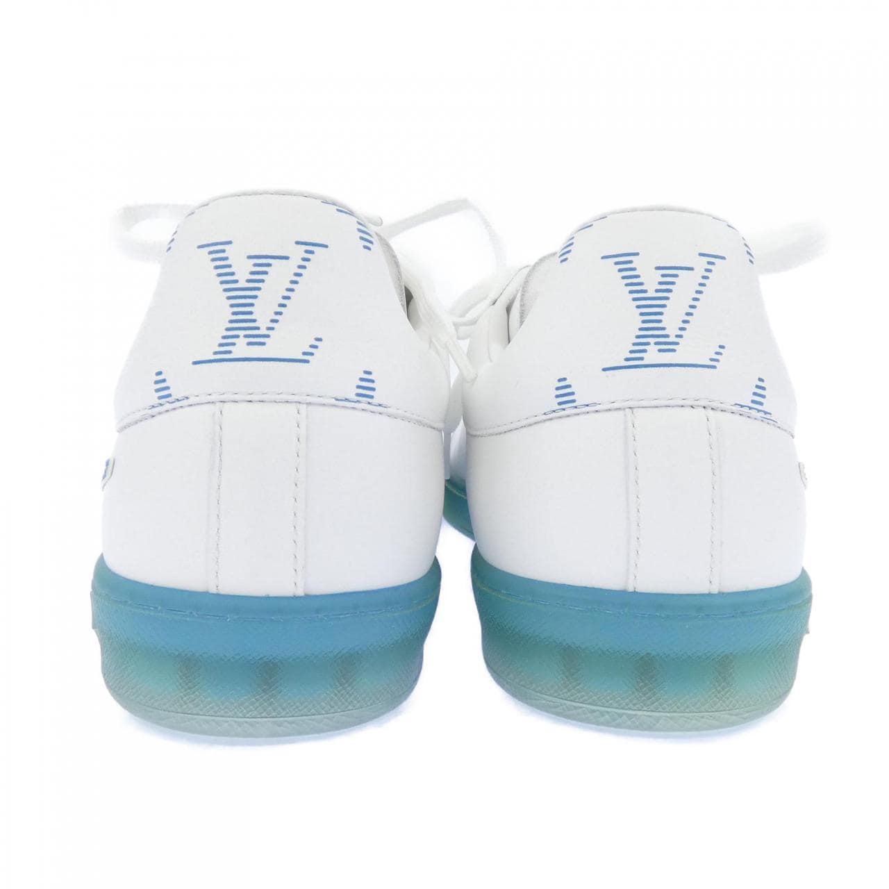 ルイヴィトン LOUIS VUITTON ルクセンブルグライン スニーカー