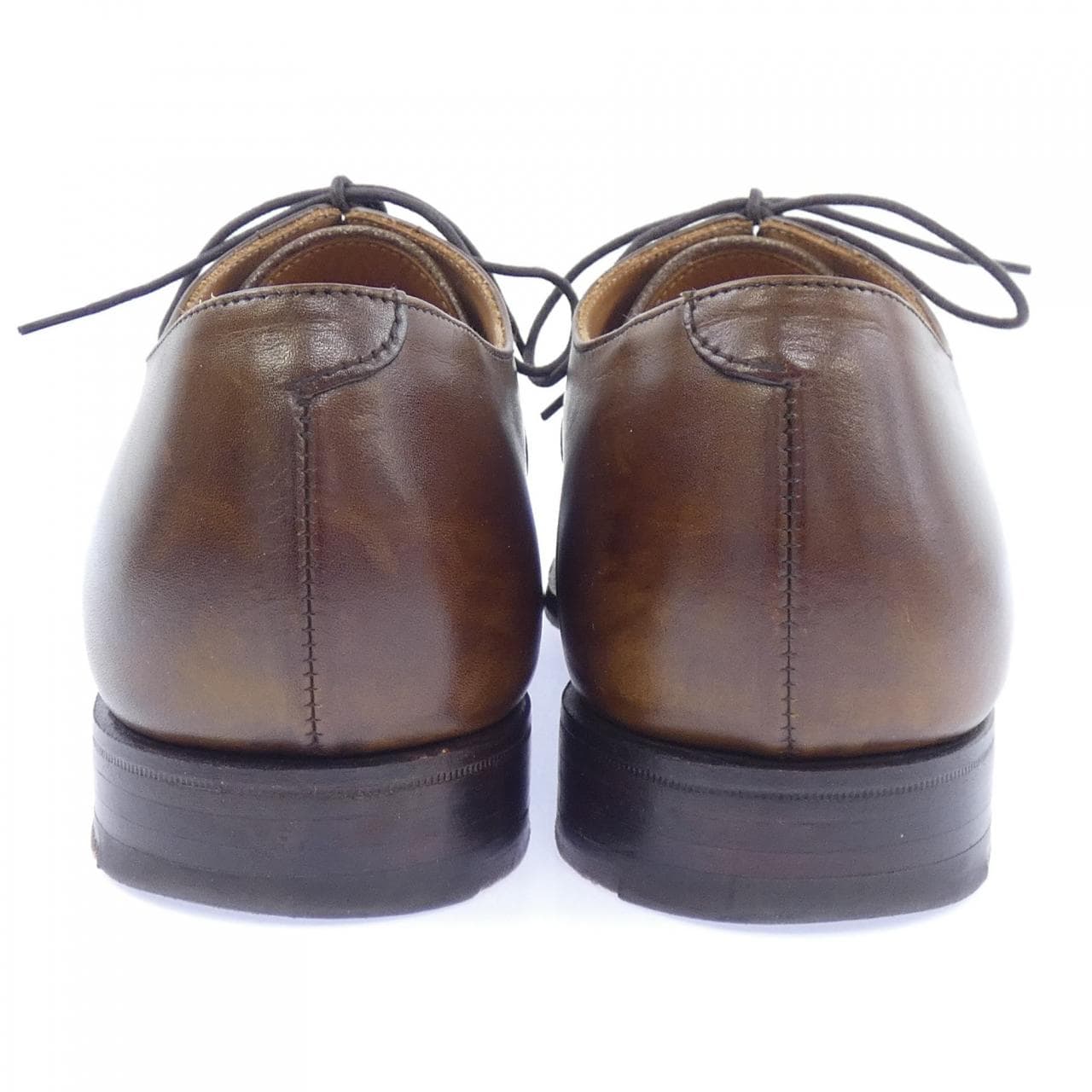 クロケットアンドジョーンズ CROCKETT&JONES Connaught2 シューズ