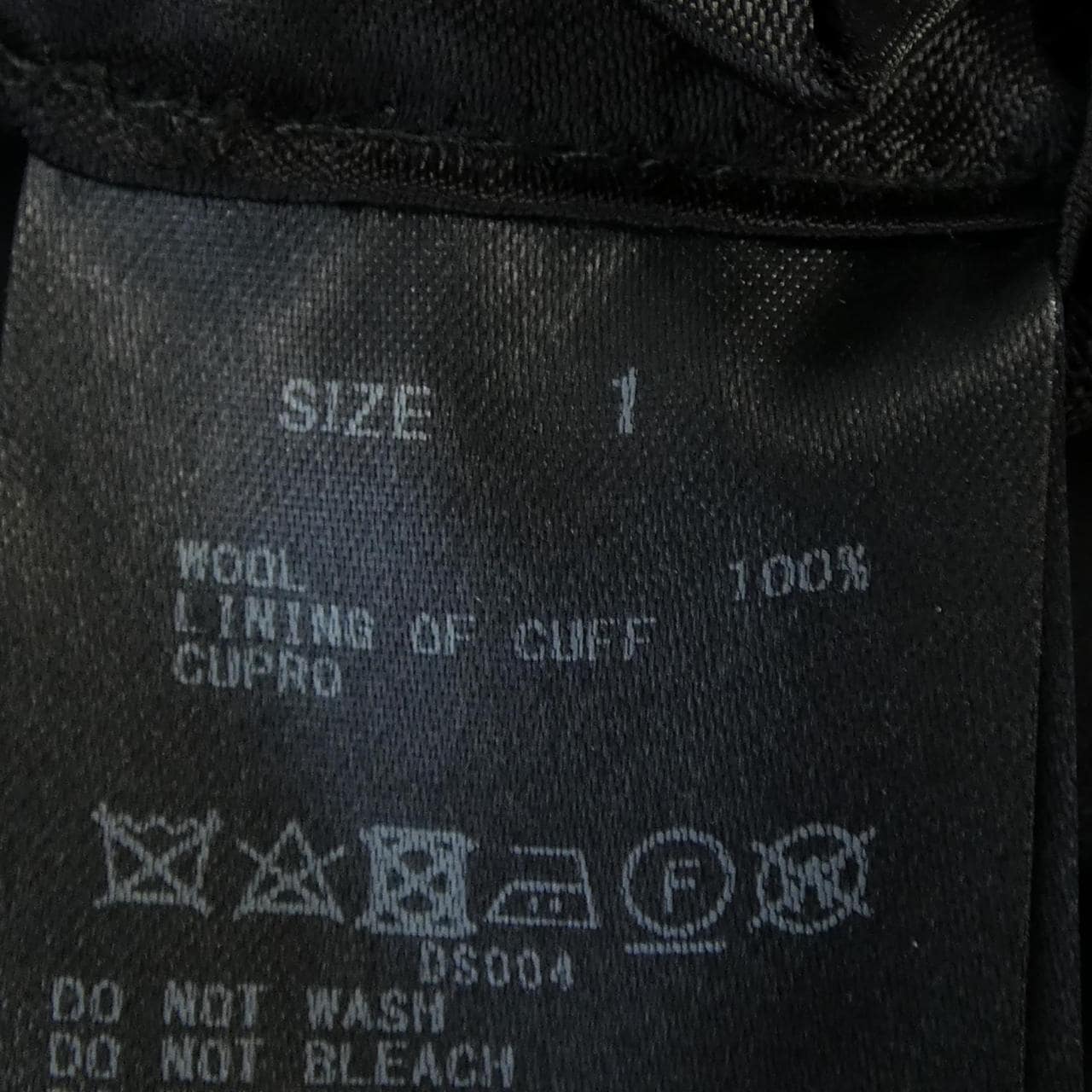 ノット KNOTT スーツ