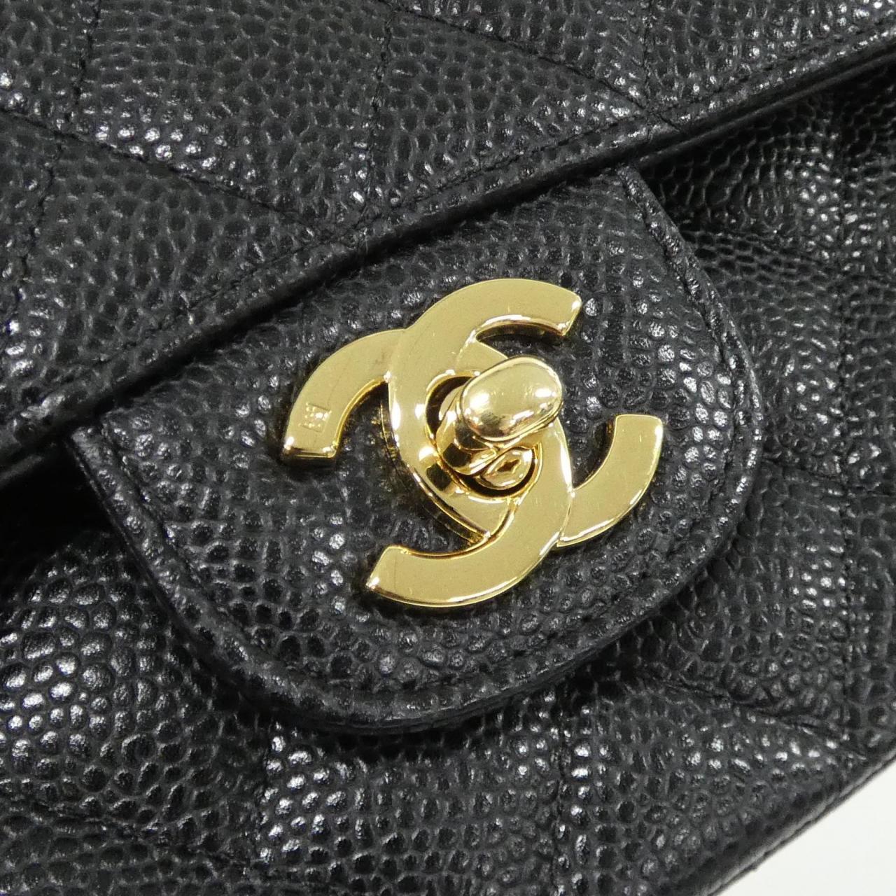 シャネル 1112 ショルダーバッグ