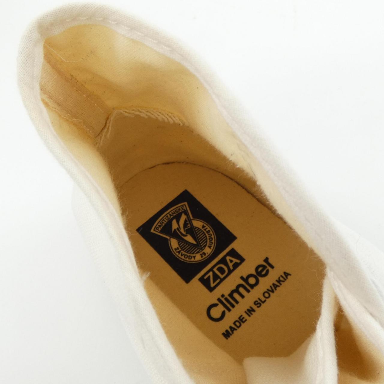 ZDA 2182F スニーカー